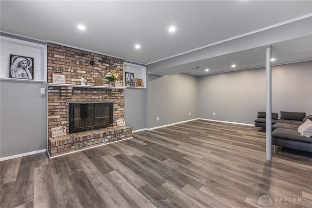 738 Estelle Drive, Vandalia, OH 45377