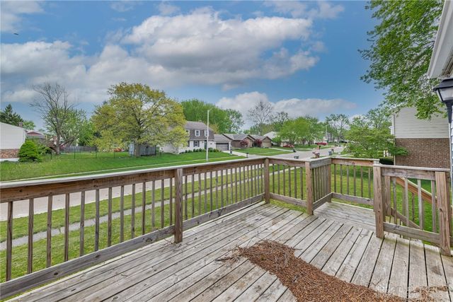 738 Estelle Drive, Vandalia, OH 45377