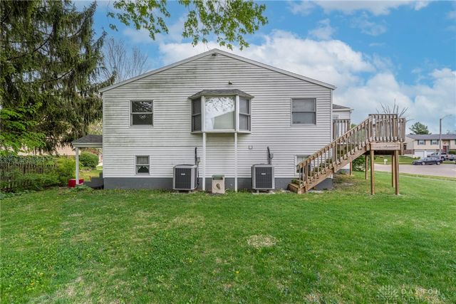 738 Estelle Drive, Vandalia, OH 45377