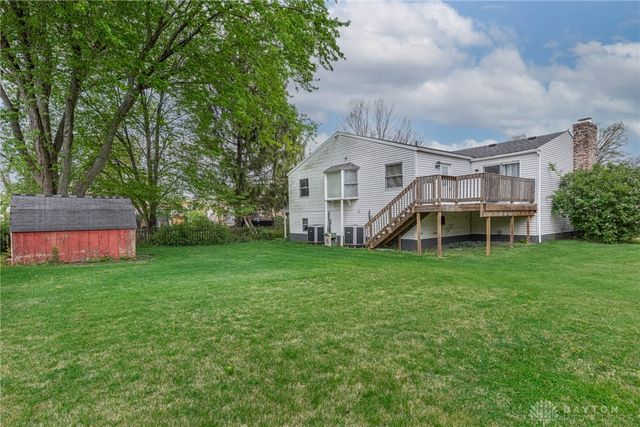 738 Estelle Drive, Vandalia, OH 45377