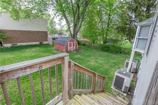738 Estelle Drive, Vandalia, OH 45377