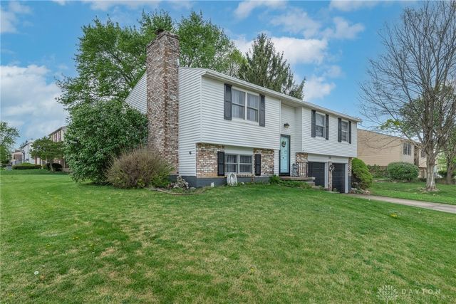 738 Estelle Drive, Vandalia, OH 45377