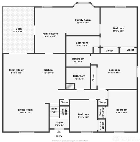 738 Estelle Drive, Vandalia, OH 45377