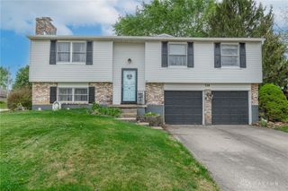 738 Estelle Drive, Vandalia, OH 45377