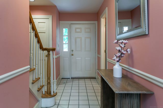 29 Quarry Ridge Road 29, Washington, CT 06777