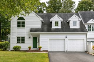 29 Quarry Ridge Road 29, Washington, CT 06777