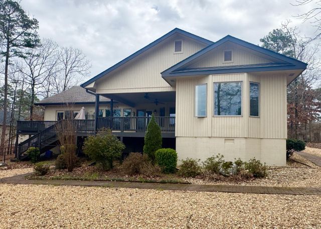 10 Magnifico Way, Hot Springs Village, AR 71909