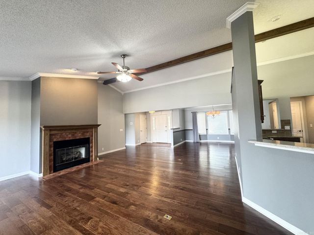 10 Magnifico Way, Hot Springs Village, AR 71909