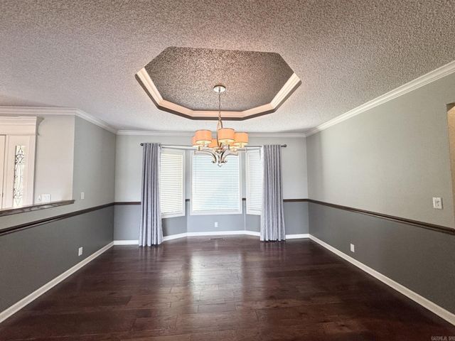 10 Magnifico Way, Hot Springs Village, AR 71909