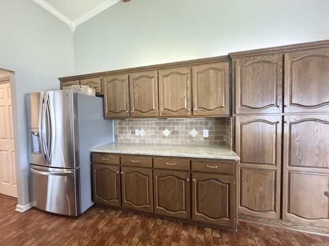 10 Magnifico Way, Hot Springs Village, AR 71909