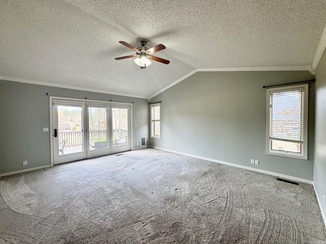 10 Magnifico Way, Hot Springs Village, AR 71909