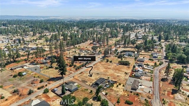 8601 Skyway, Paradise, CA 95969
