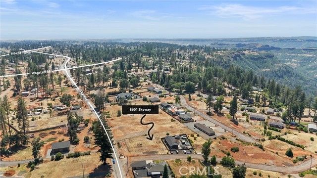 8601 Skyway, Paradise, CA 95969