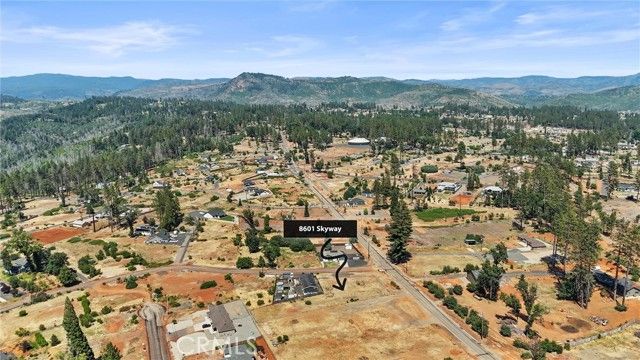 8601 Skyway, Paradise, CA 95969