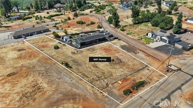 8601 Skyway, Paradise, CA 95969