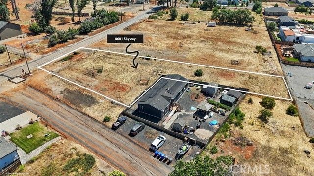 8601 Skyway, Paradise, CA 95969