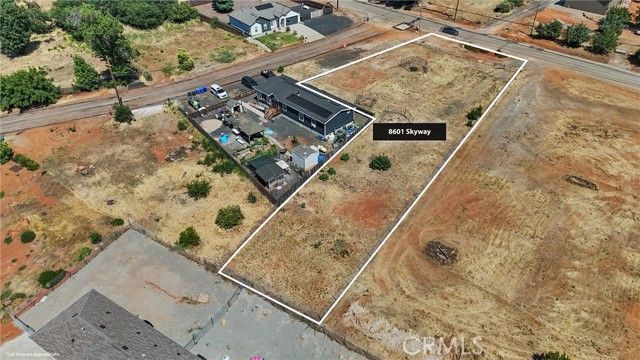 8601 Skyway, Paradise, CA 95969
