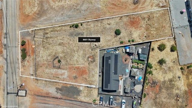 8601 Skyway, Paradise, CA 95969