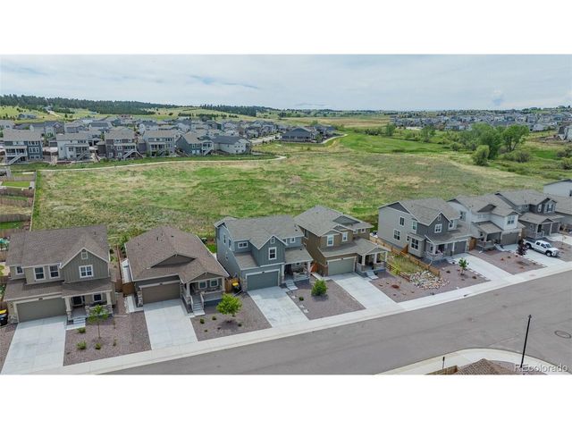 940 Thinleaf Ln, Elizabeth, CO 80107