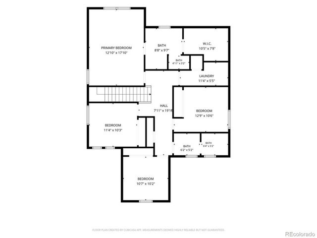 940 Thinleaf Ln, Elizabeth, CO 80107