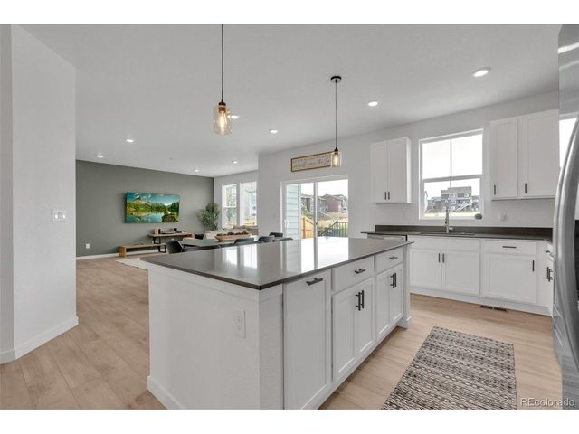 940 Thinleaf Ln, Elizabeth, CO 80107