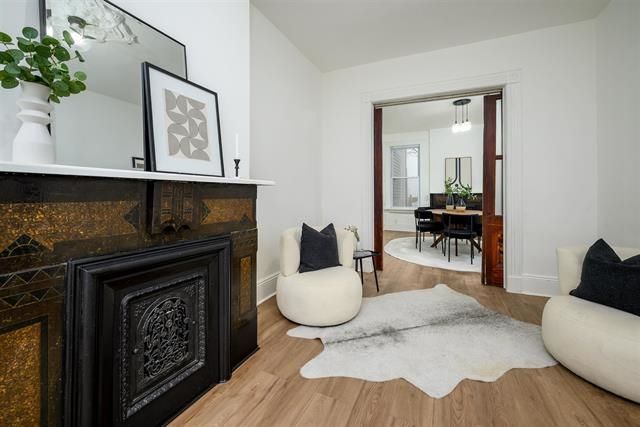 103 CRESCENT AVE, Jc, Journal Square, NJ 07305