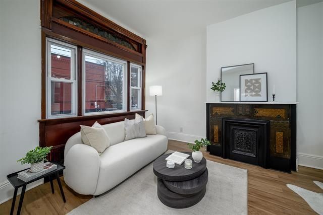 103 CRESCENT AVE, Jc, Journal Square, NJ 07305