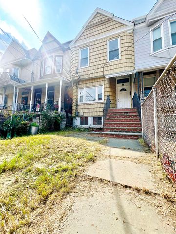 103 CRESCENT AVE, Jc, Journal Square, NJ 07305