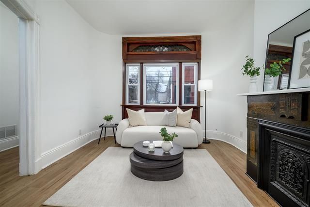 103 CRESCENT AVE, Jc, Journal Square, NJ 07305