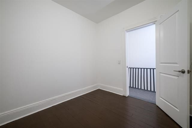 103 CRESCENT AVE, Jc, Journal Square, NJ 07305
