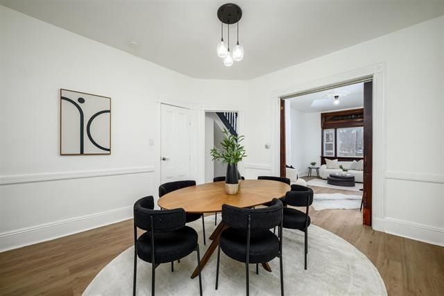 103 CRESCENT AVE, Jc, Journal Square, NJ 07305