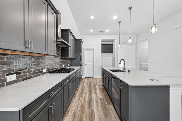 7123 Bur Oak Bend Way, Katy, TX 77493