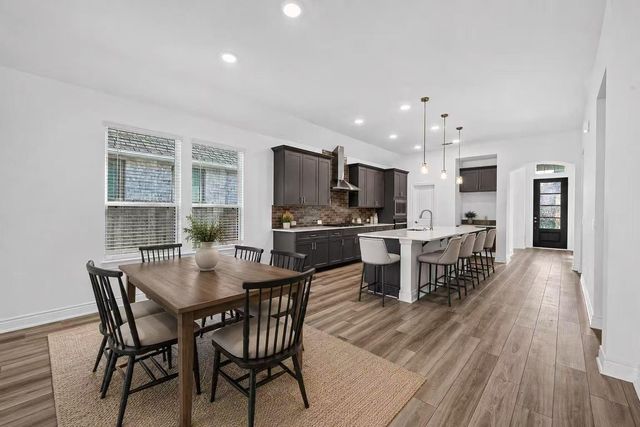 7123 Bur Oak Bend Way, Katy, TX 77493
