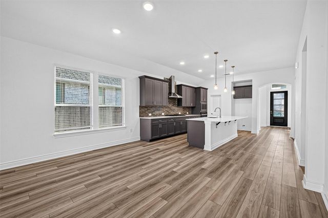7123 Bur Oak Bend Way, Katy, TX 77493