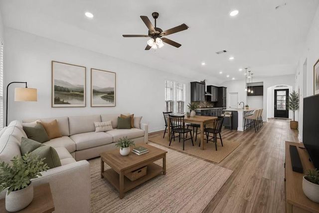 7123 Bur Oak Bend Way, Katy, TX 77493