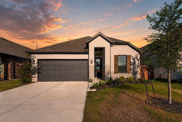 7123 Bur Oak Bend Way, Katy, TX 77493