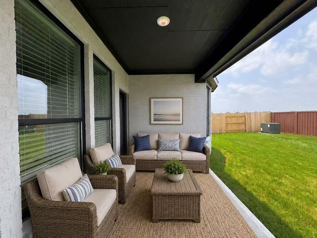 7123 Bur Oak Bend Way, Katy, TX 77493