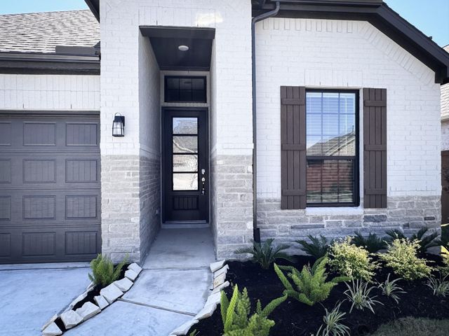 7123 Bur Oak Bend Way, Katy, TX 77493