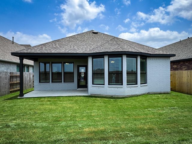 7123 Bur Oak Bend Way, Katy, TX 77493