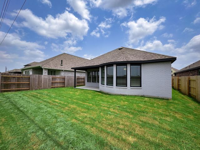 7123 Bur Oak Bend Way, Katy, TX 77493