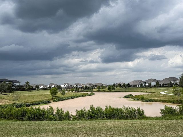 7123 Bur Oak Bend Way, Katy, TX 77493