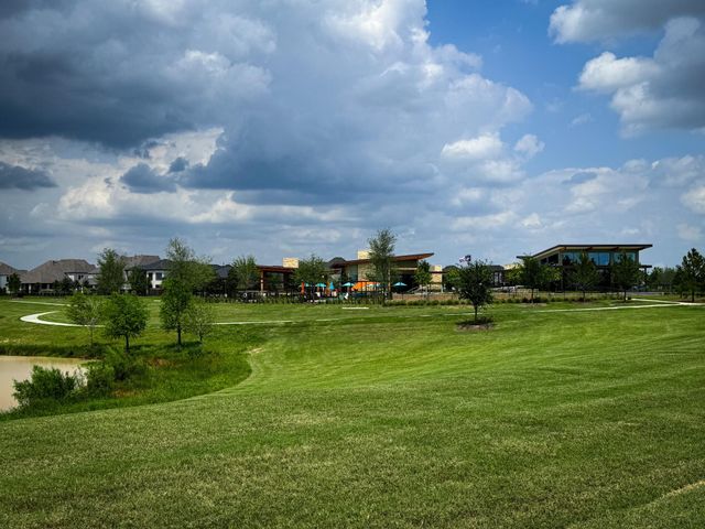7123 Bur Oak Bend Way, Katy, TX 77493