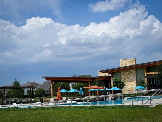 7123 Bur Oak Bend Way, Katy, TX 77493