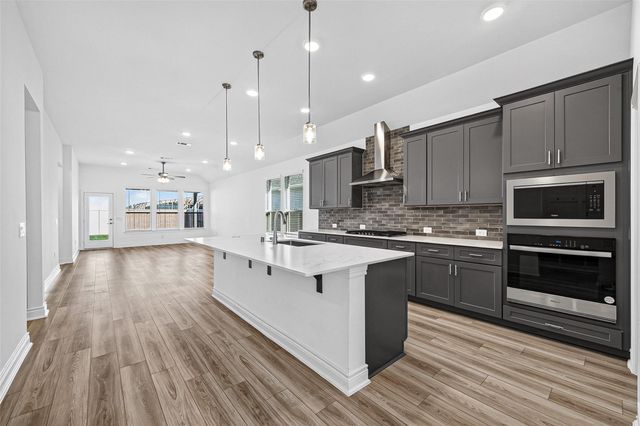 7123 Bur Oak Bend Way, Katy, TX 77493