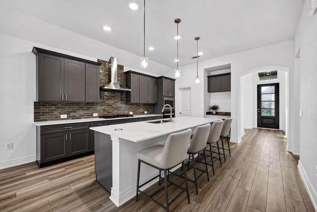 7123 Bur Oak Bend Way, Katy, TX 77493