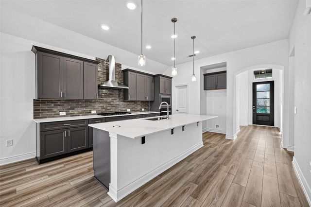 7123 Bur Oak Bend Way, Katy, TX 77493