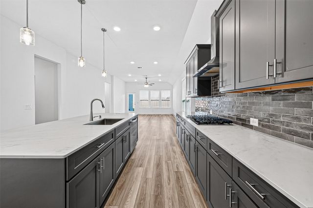 7123 Bur Oak Bend Way, Katy, TX 77493