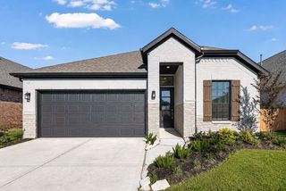 7123 Bur Oak Bend Way, Katy, TX 77493