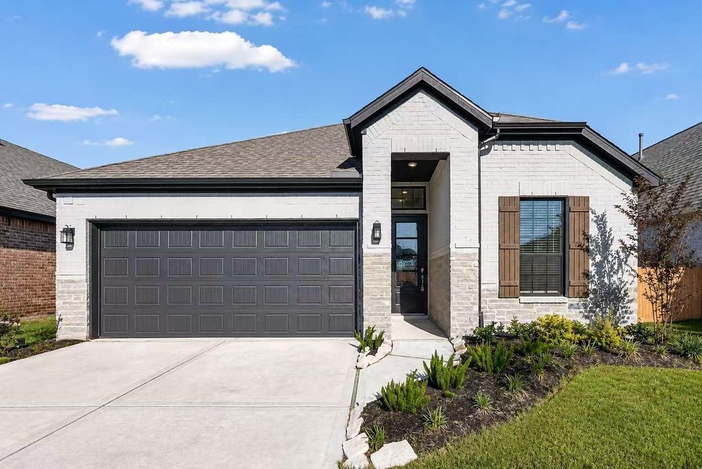 7123 Bur Oak Bend Way, Katy, TX 77493