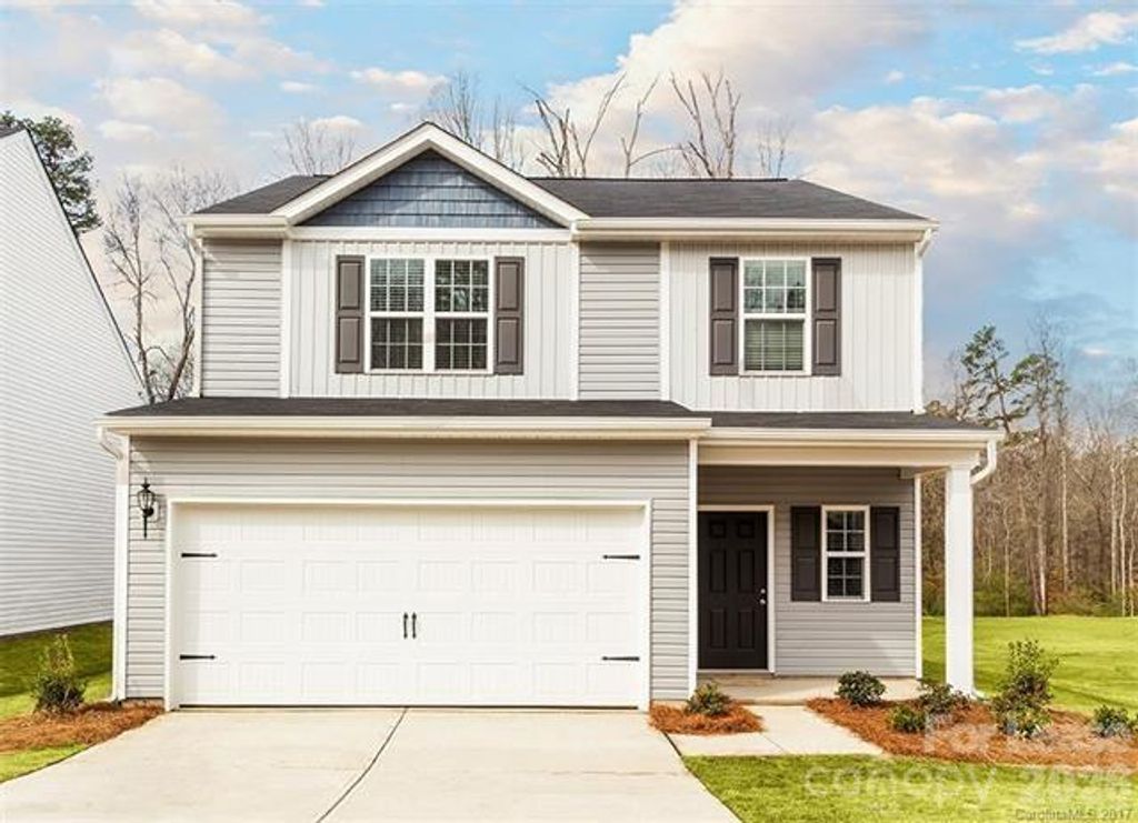 6736 Jerimoth Place, Charlotte, NC 28215